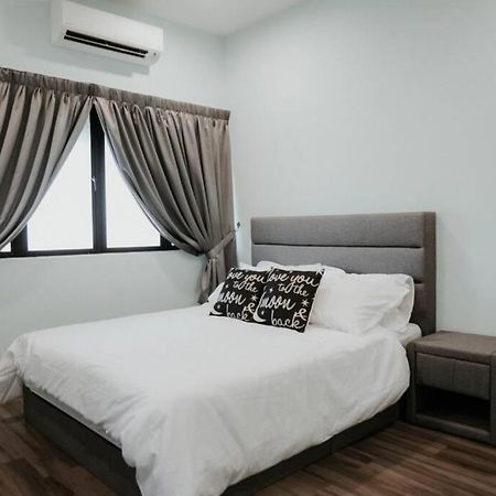 Exclusive Double Storey Homestay Kuantan Exterior foto