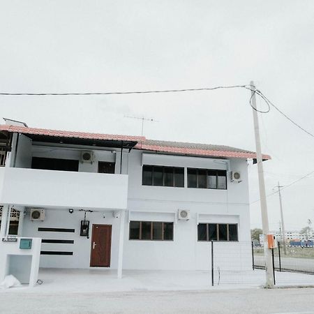 Exclusive Double Storey Homestay Kuantan Exterior foto
