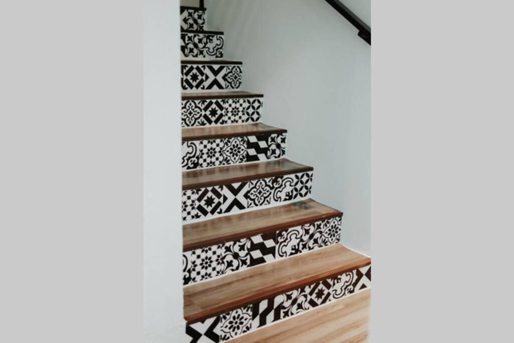 Exclusive Double Storey Homestay Kuantan Exterior foto